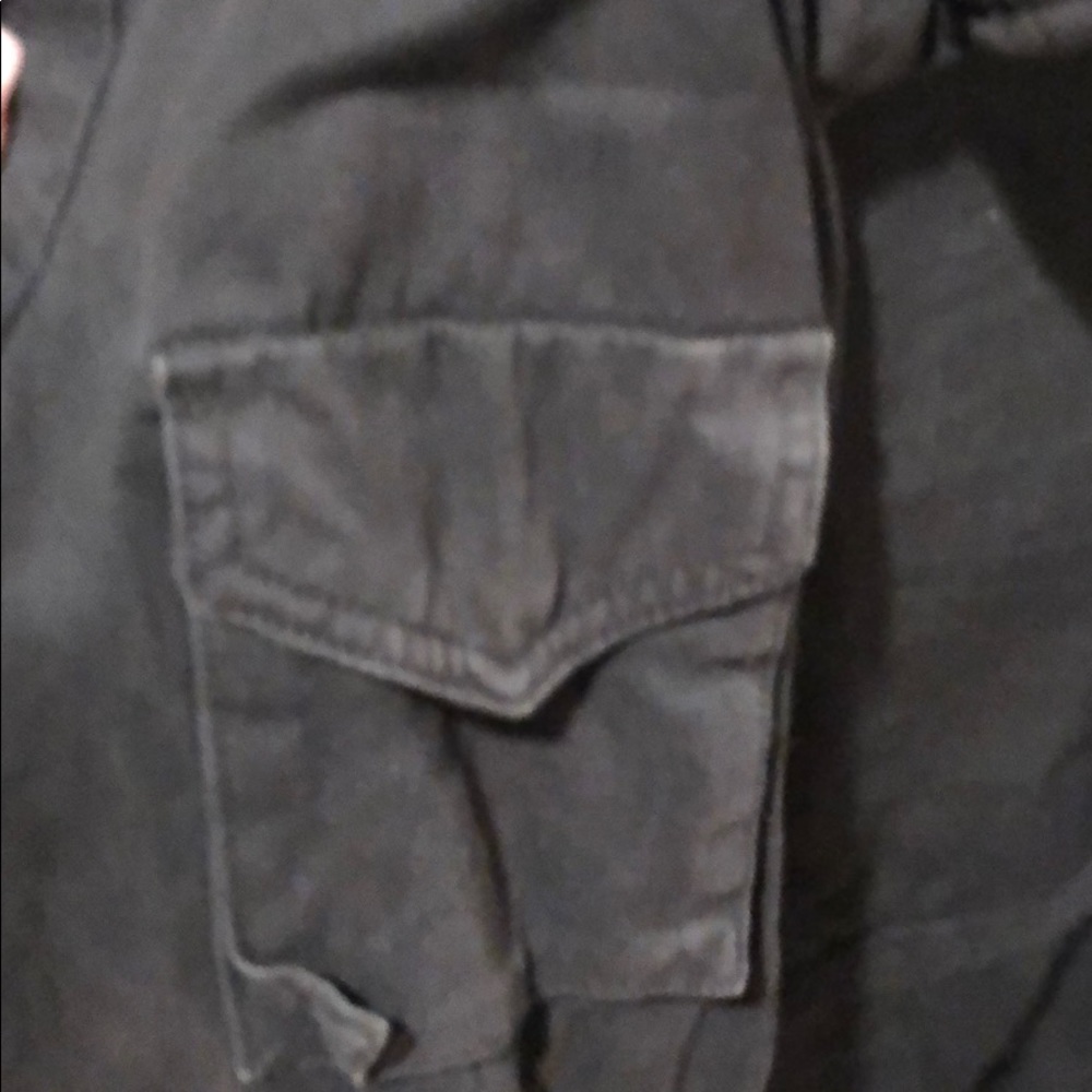 Element Coat - image 3